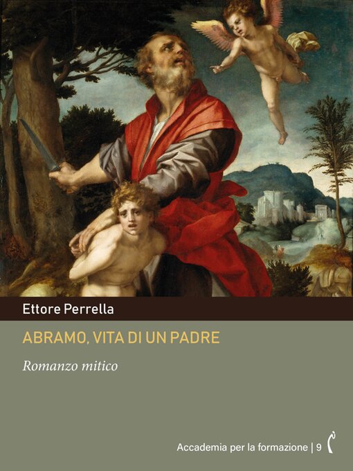 Title details for Abramo, vita di un padre by Ettore Perrella - Wait list